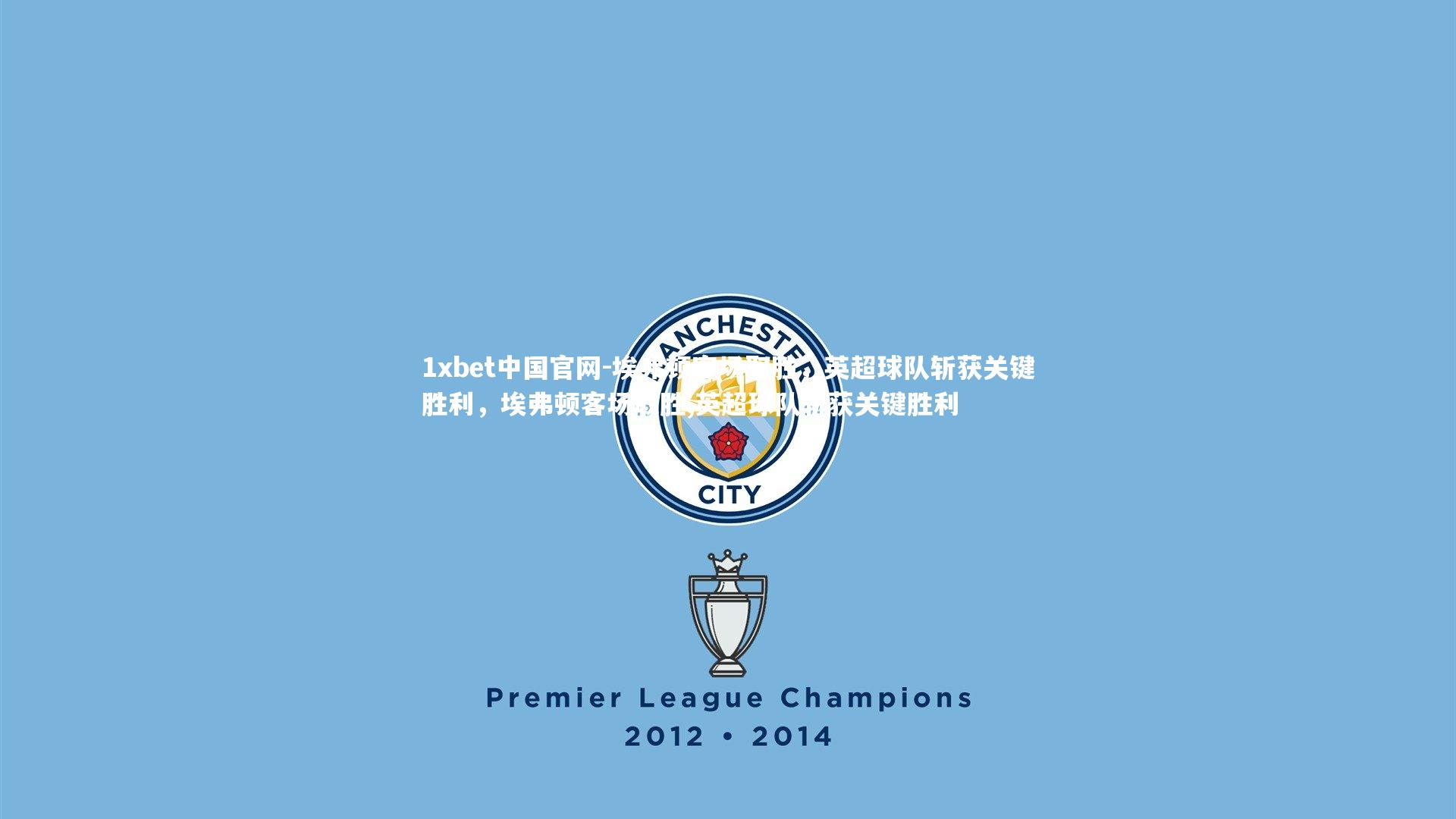 埃弗顿客场取胜，英超球队斩获关键胜利，埃弗顿客场取胜,英超球队斩获关键胜利